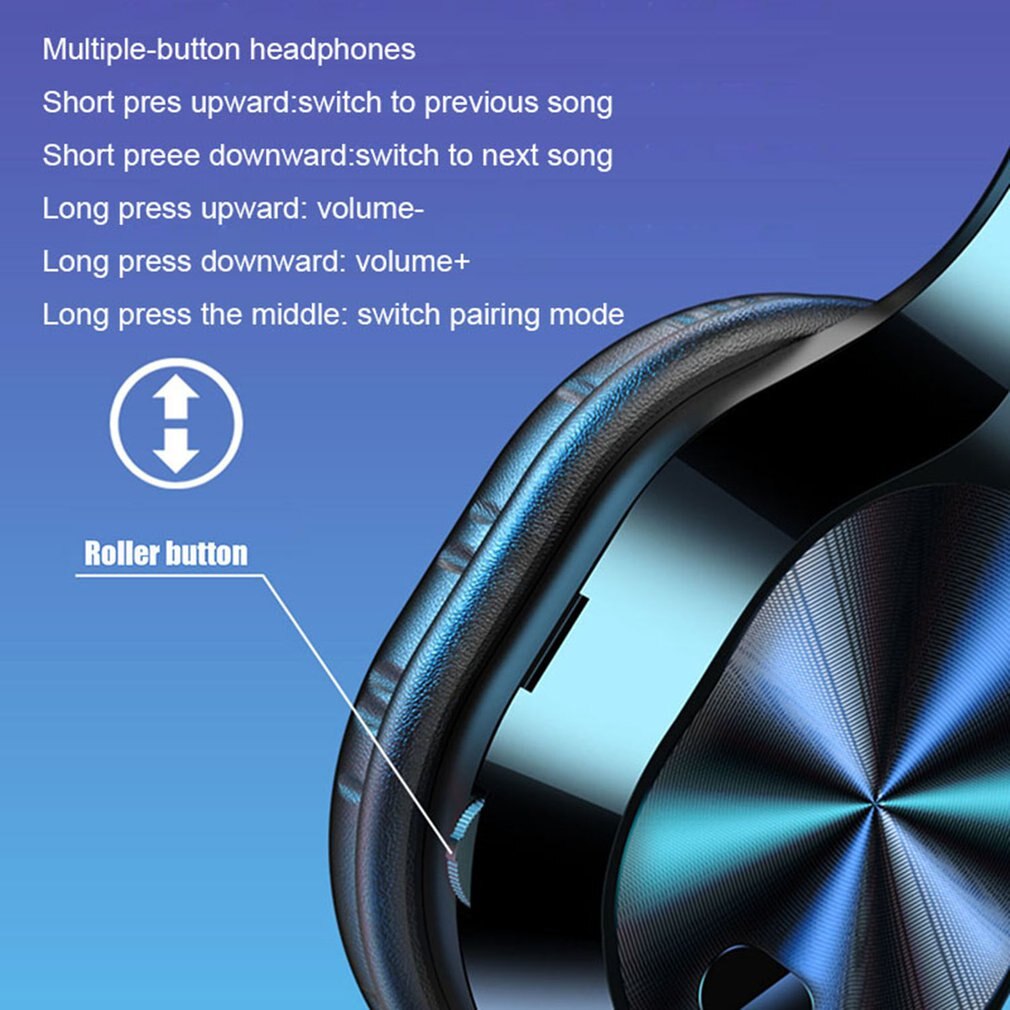 T5 Bluetooth Earphone T5 HiFi Active Noise Cancelling EarphoneWireless Bluetooth 5.0 Headphones Portable Headset With Mic