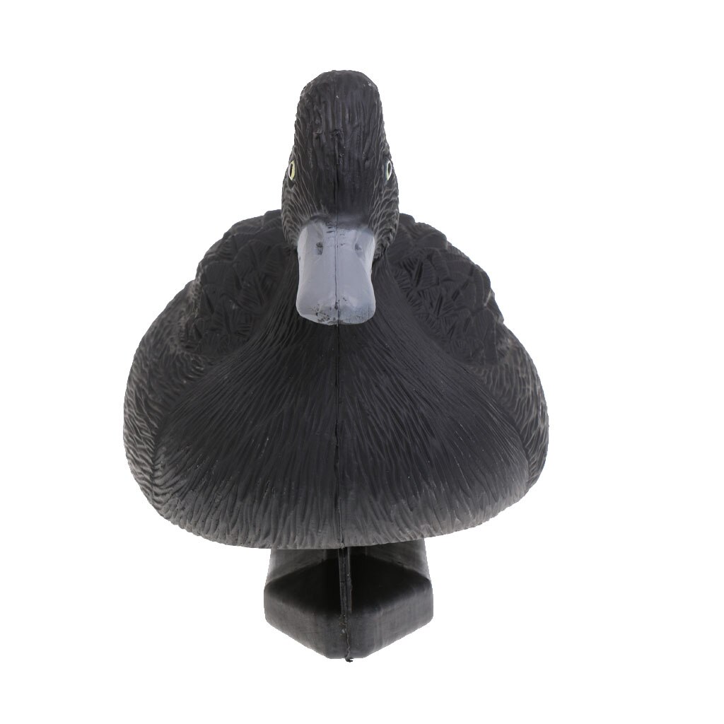 3D Lifelike Floating Duck Outdoor Lures Floating Garden Decoration