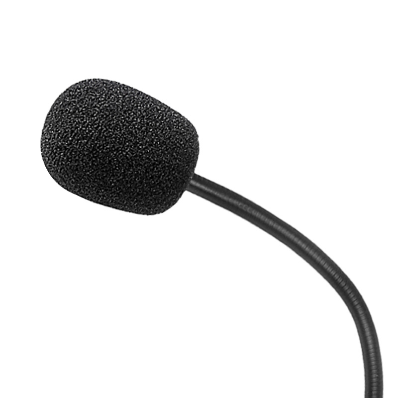 3.5mm Microphone for Logitech G Pro X Gaming Headphone Headsets Microphone