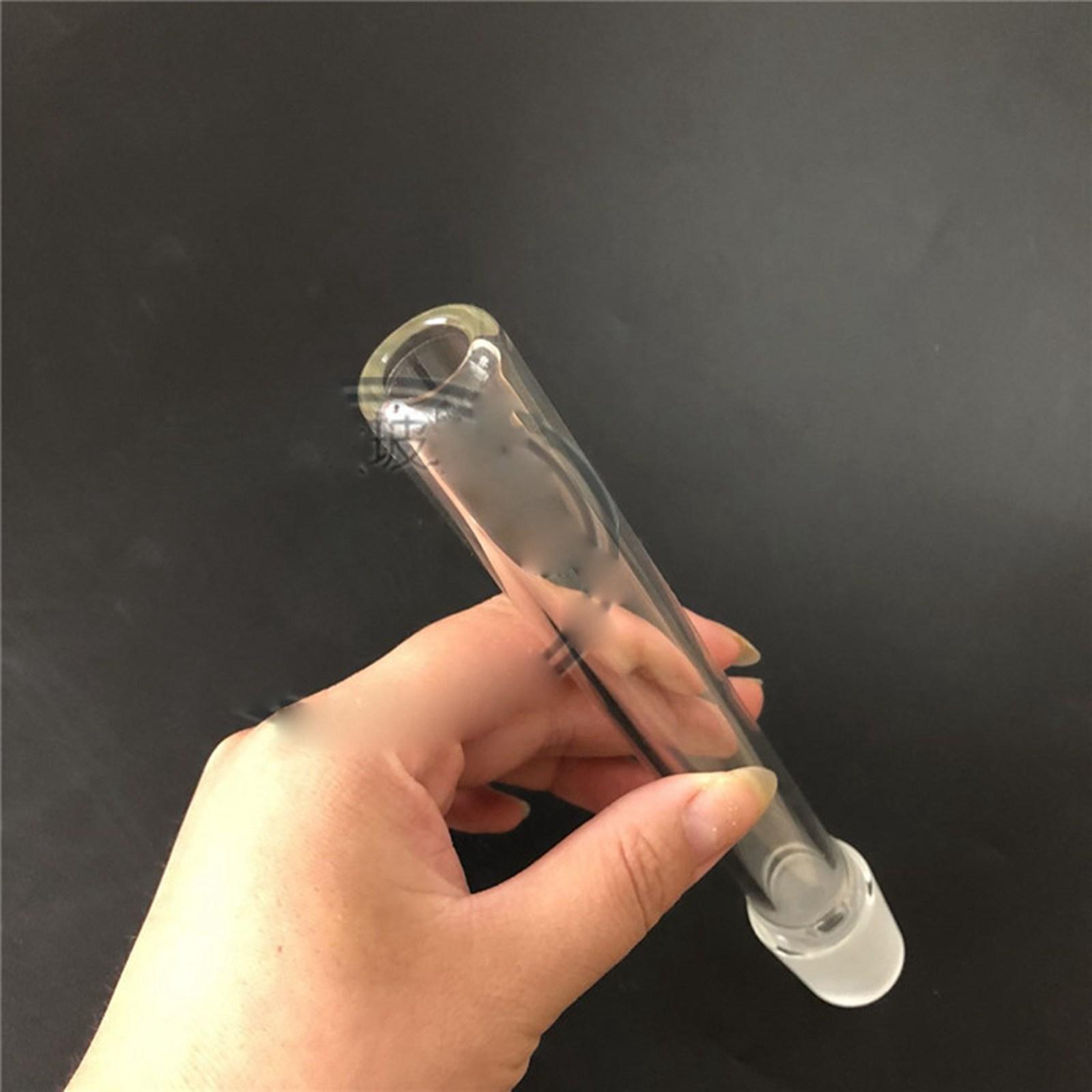 24/29 29/32 Ground Joint Borosilicate Glass Rotation shaft Rotary Evaporater Fitting Labware