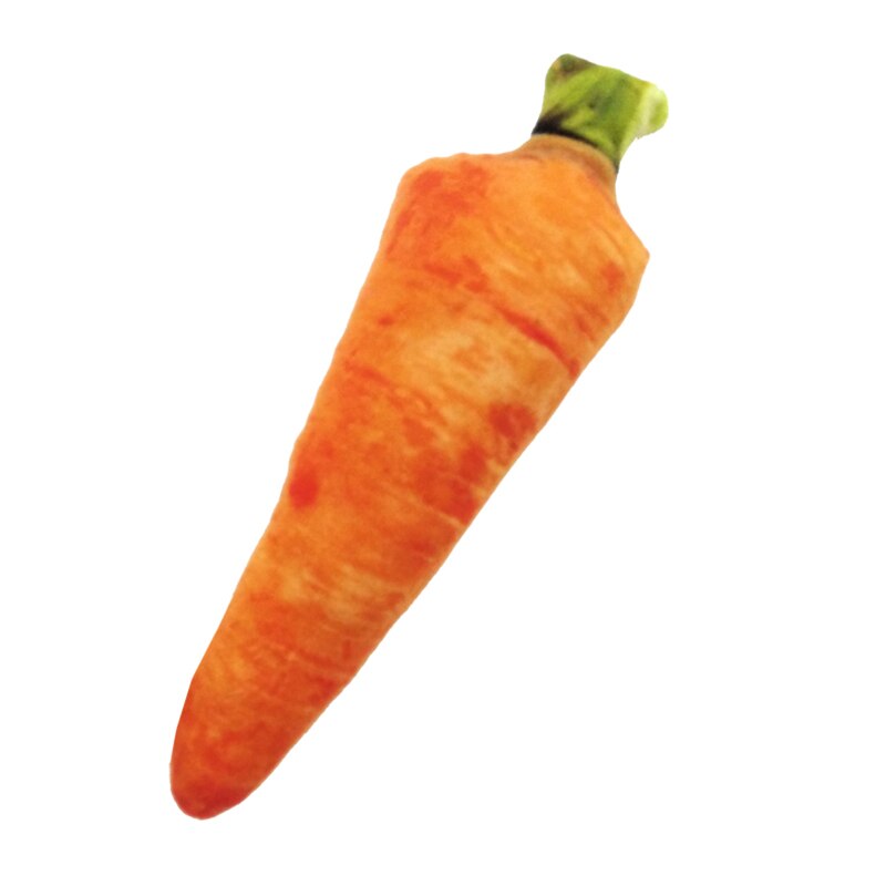 Anti Bite Dog Toys Simulation Vegetable Drumstick Toy Puppy Pet Play Chew Toys Squeaky Toys For Dogs Cats Pets Supplies: 8