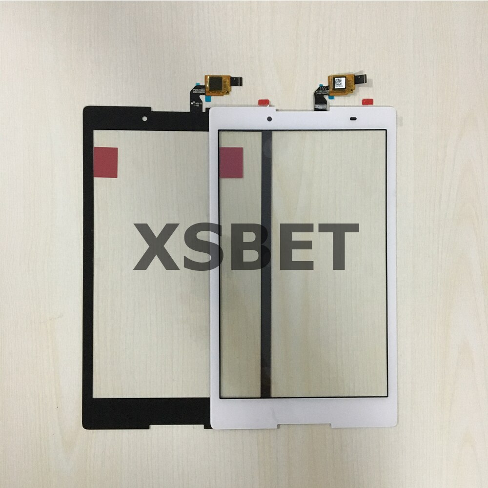 For Lenovo Tab 2 A8-50F A8-50LC A8-50 Touch Screen Digitizer+ free tools