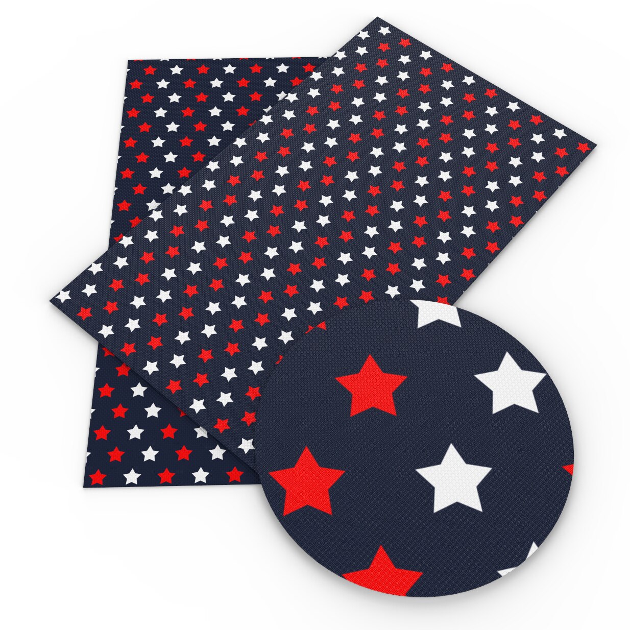 David accessoires 30*140cm bloemenprint imitatieleer stoffen strik tassen telefoonhoesje synthetisch leer materialen ,1 yc 7044: 1083350004