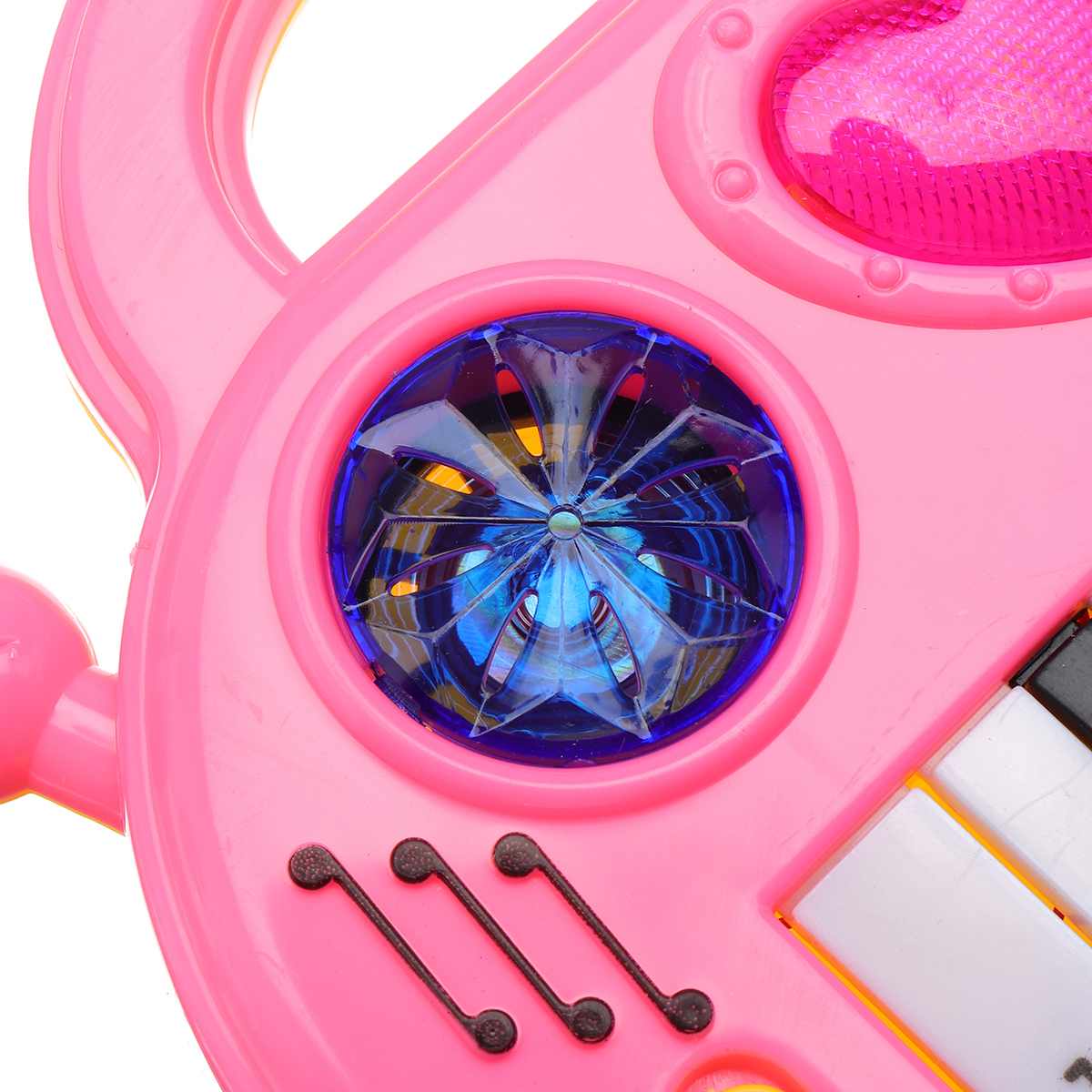 Muziekinstrument Speelgoed Baby Kids Piano Developmental Muziek Educatief Speelgoed Voor Kinderen Muziek Talent training