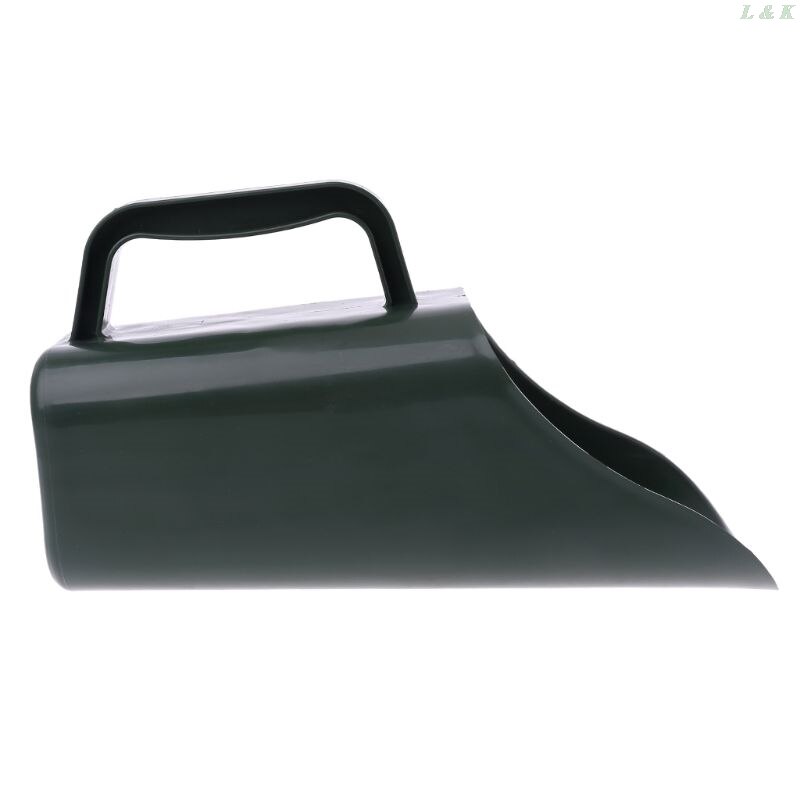 Multifunctional Gardening Shovel Gold Rush Tool Plastic Bucket Nugget Mining Dredging Prospecting Tools