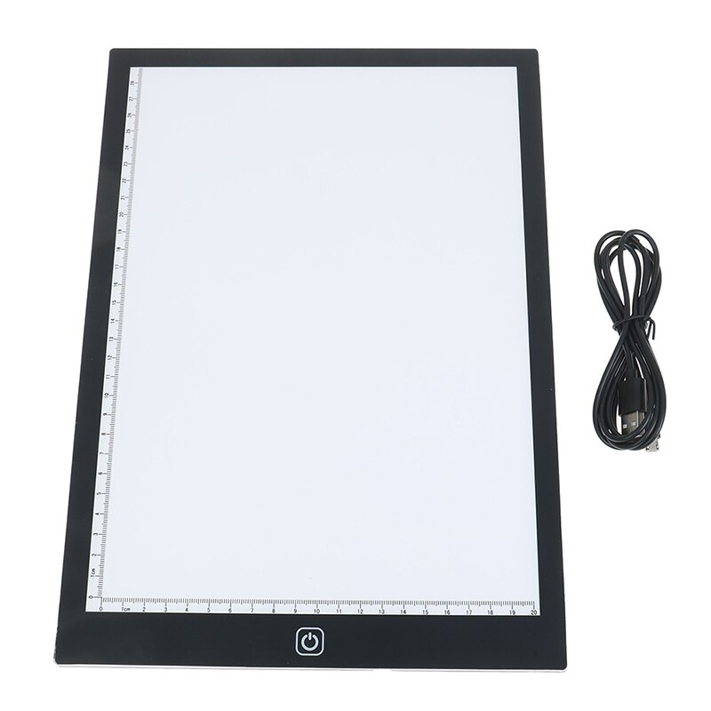 Tracing Copy Board Pad Table for Kids Drawing Tablet Digital Graphic Tablets Electronic Writing Painting Light Box