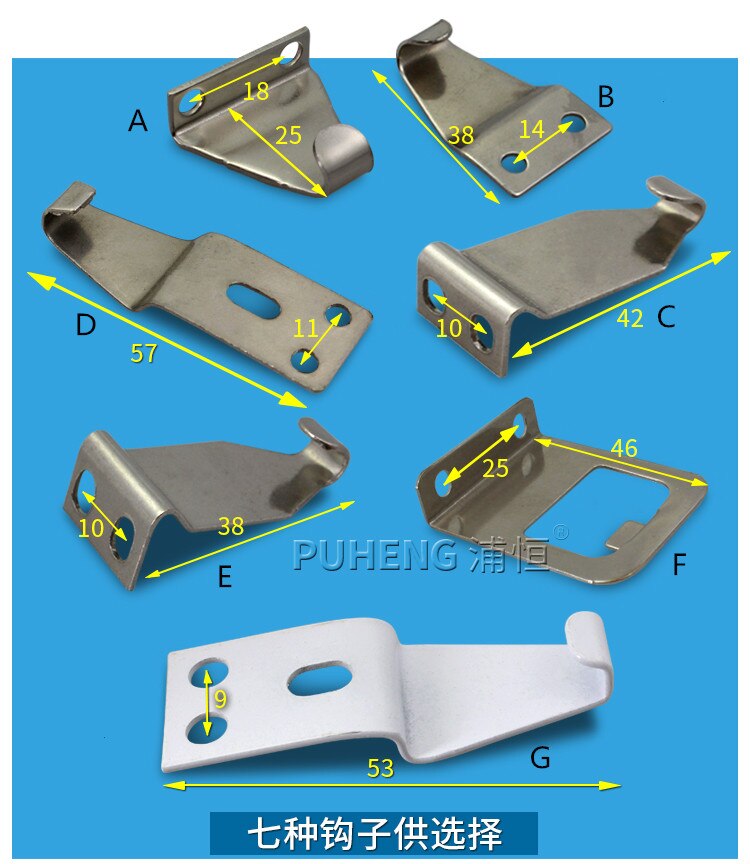 Cerradura de aluminio de para ventana corredera, accesorios de ferretería para puertas y ventanas correderas para niños, 1 ud.