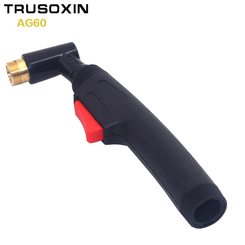 AG60 Plasma Cutter Cutting Torch Gun/air inverter DC plasma cutter torch/gun/cutting machine Torch Head