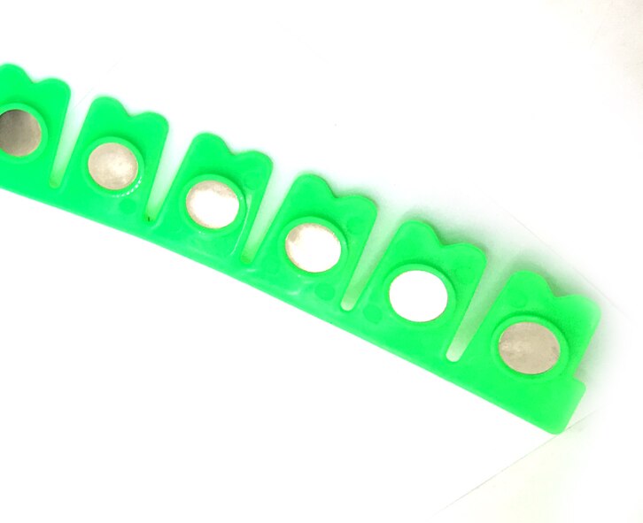 Magnetische Löt-Halterung MH14 Mit Platte & Halterungen – Für Platinen Bis 1,8 Mm Dicke