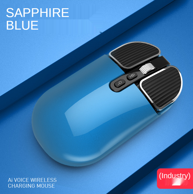 Rechargeable mouse for AI artificial intelligence ... – Grandado