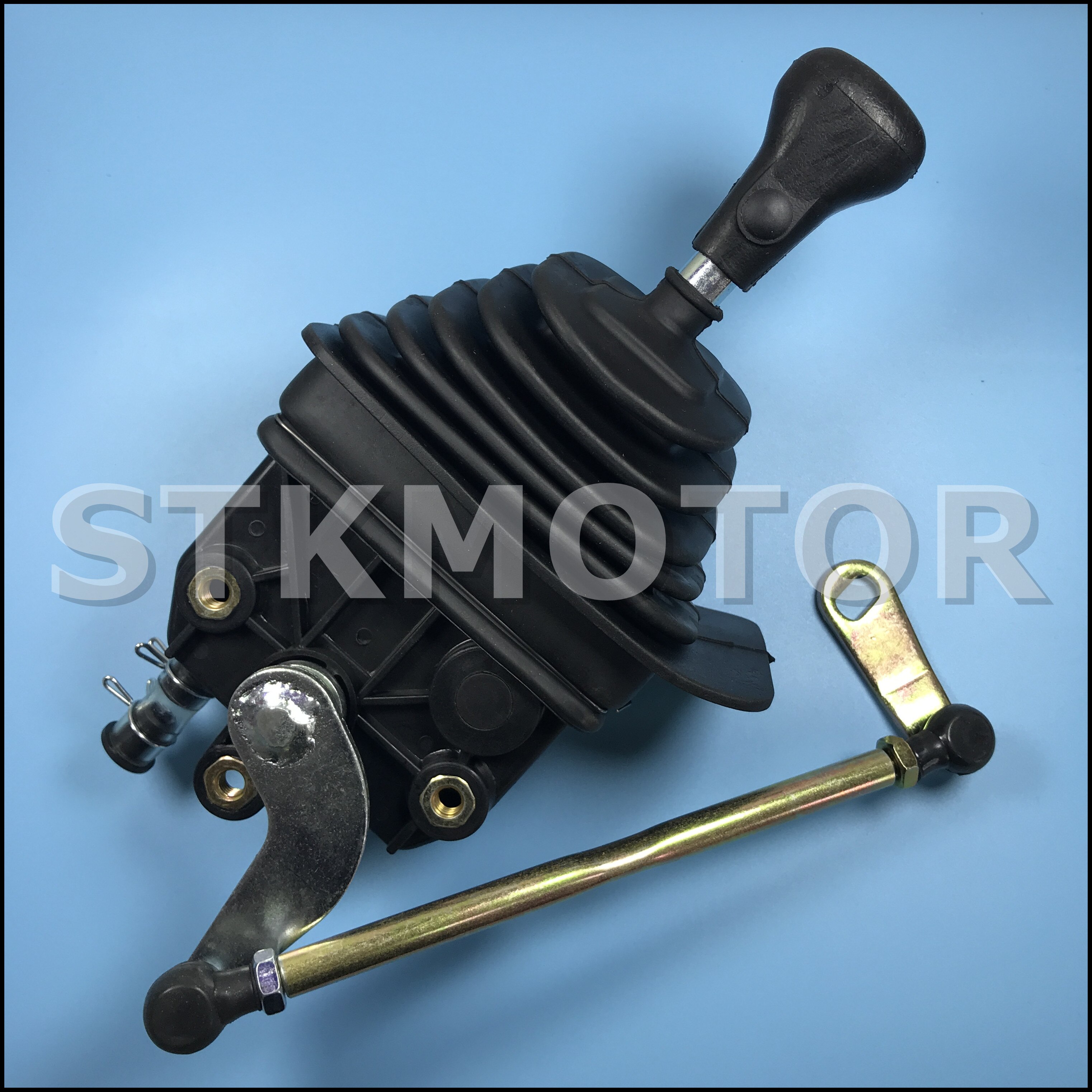 HISUN Massimo 500CC HS500 UTV Gear Shift Shifter Box Assy Hisun UTV Spare Parts