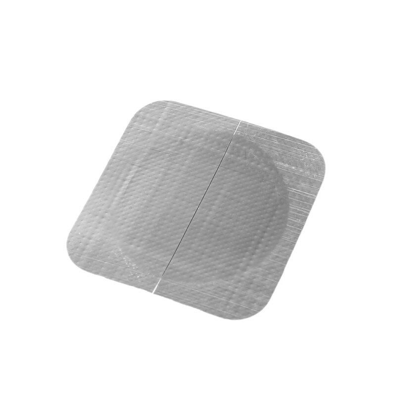 OOTDTY 25/30/50mm Cycling Bicycle Bike Repair Fix Kit Flat Rubber Tire Tyre Repair Patch Kit Tire Patch