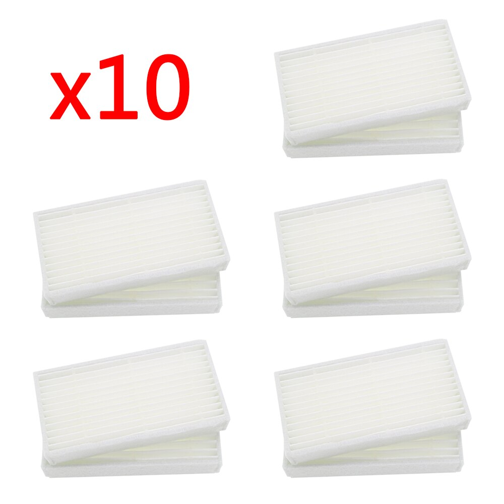 Filtro Di Ricambio Compatibile Con Robot Aspirapolvere 2711 2712 2713 2717 E 2719 - Foto 11