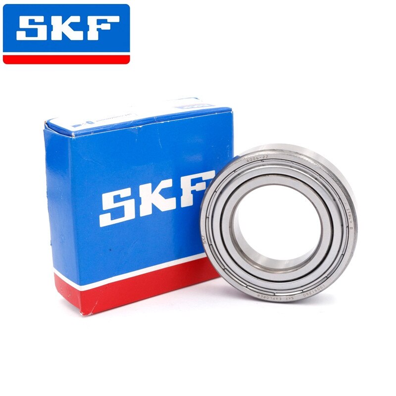 10pcs original sweden SKF high speed bearing 6000 6001 6002 6003 6004 6005 6006 -2Z 2RSH ZZ -2RS1 C3 deep groove ball bearings