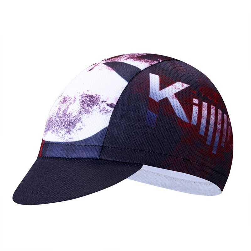 Weimostar outdoor sport fiets vizier pet unisex winddicht lycra mtb fiets fietskleding hoed