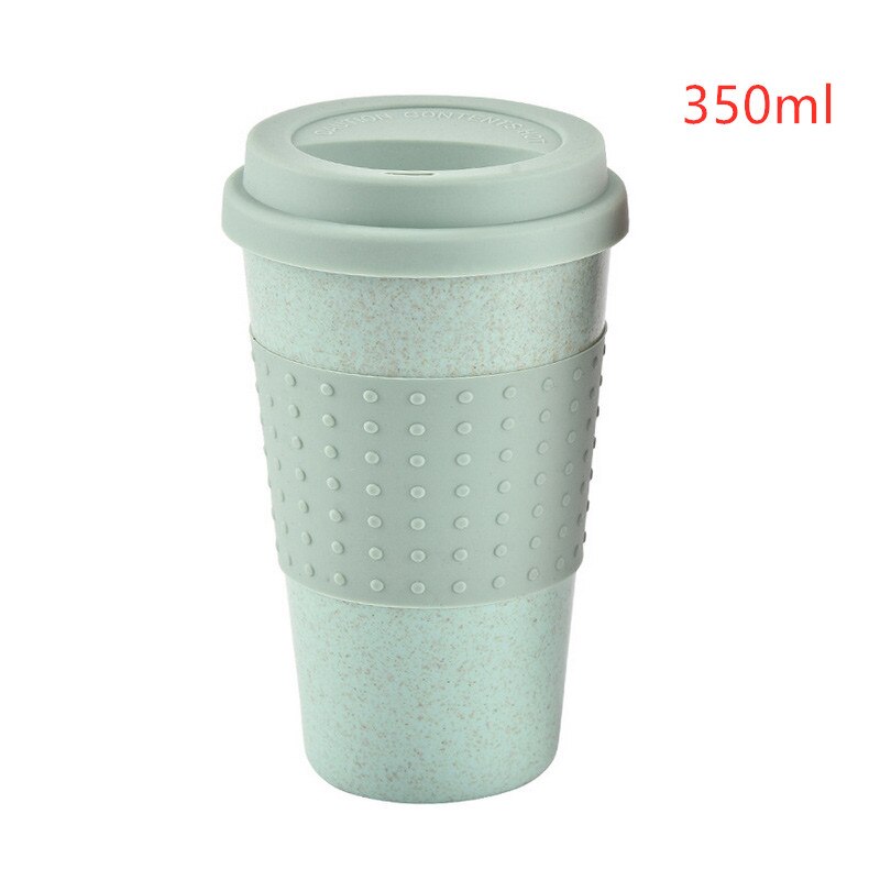 Double mur tasse tasse à café isolation thermique bureau tasses Double café tasse en verre Drinkware lait voyage Camping tasses