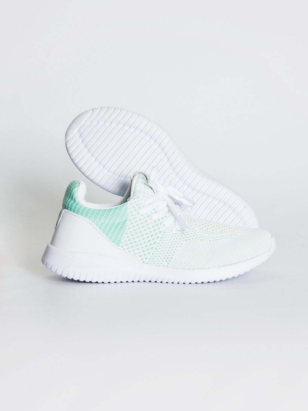 LC WAIKIKI damska protektorem sweter aktywne sportowy buty wygodne szyk ładne eleganckie 2021 moda piłka turkusowy szczegóły