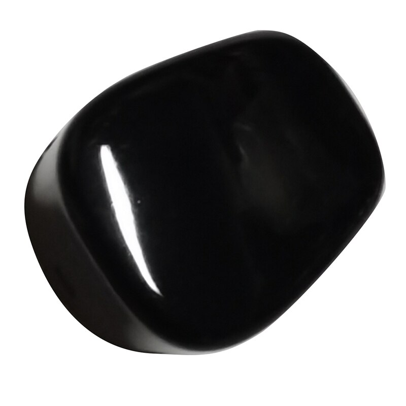 Auto Handrem Hendel Parking Knop Cover Chrome Decoratie Shell Voor Cross 6Rd 711 333 Een