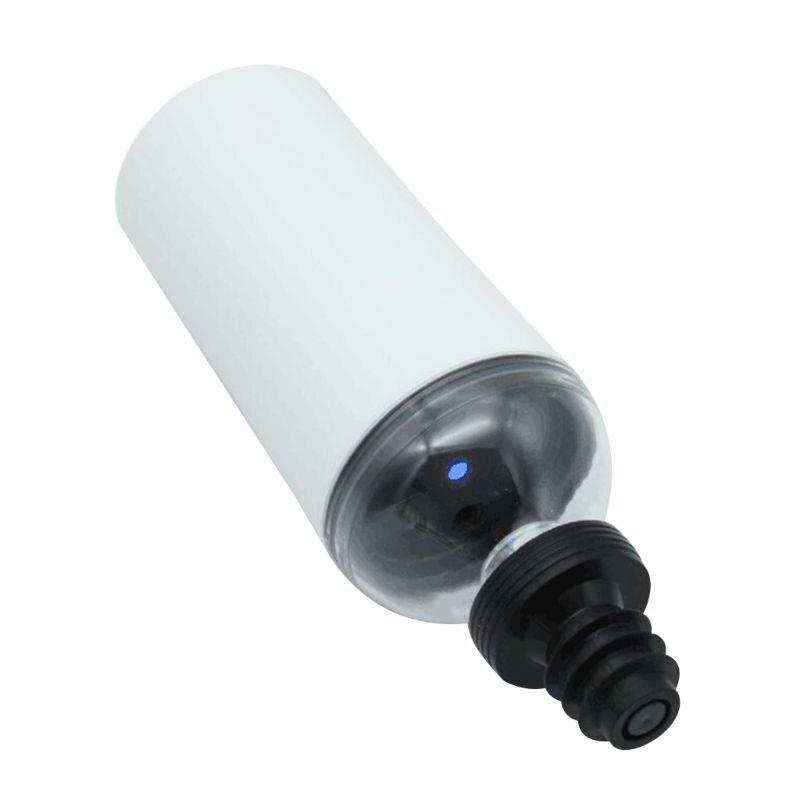 Mini USB Handheld Food Vacuum Sealer Packaging Machine Film Container Packer