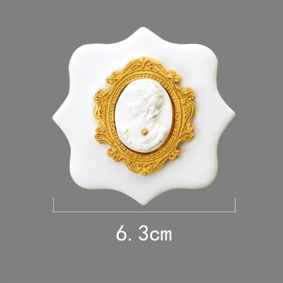 Simulated frosting biscuits Fondant biscuits Wedding theme LOVE cookies Photography props Home softcover: Dark Gray