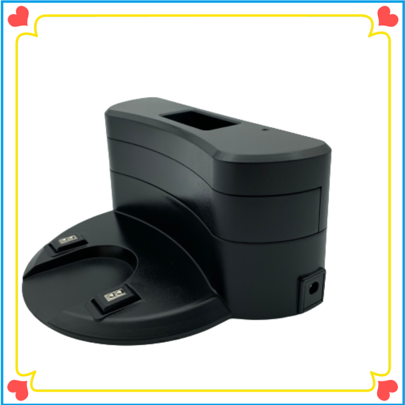 Vacuum Cleaner Charging Base for Eufy RoboVac 11 11C Robotic Vacuum Cleaner Parts Charging Stand Accessories Replacement