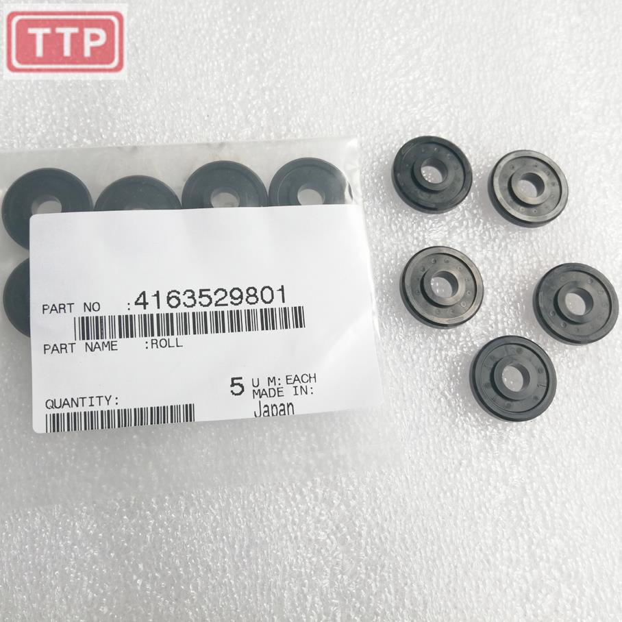 til minolta opprinnelig avstandsrull , di 152 di 1611 di 183 bh 250. 4163529801,10pc/ mye.