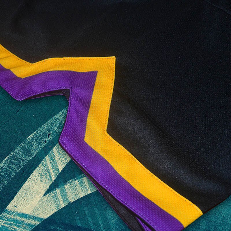 Men Basketball Shorts Sport Running Breathable Shorts With Pockets Summer Athletic Men Shorts NO.8 and NO.24 Basketball Shorts