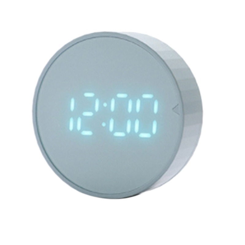 Digital Kitchen Timer, LED One Button Setting Egg Timer, netic Countdown & Count Up Timers for Cooking, Kids, Teachers, Class