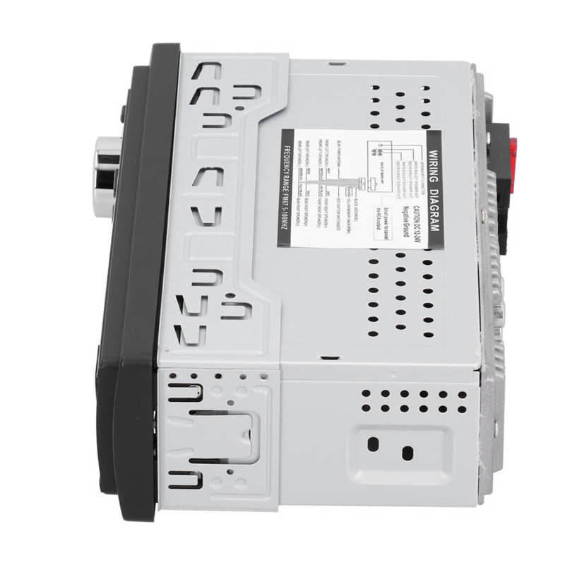 Digital Media Receivers Universal Car Radio for Vehicle