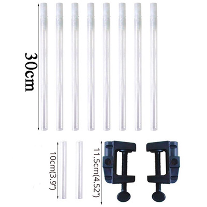 Ballon Boog Set Kolom Stand Base Frame Kit Verjaardag Wedding Party Decor