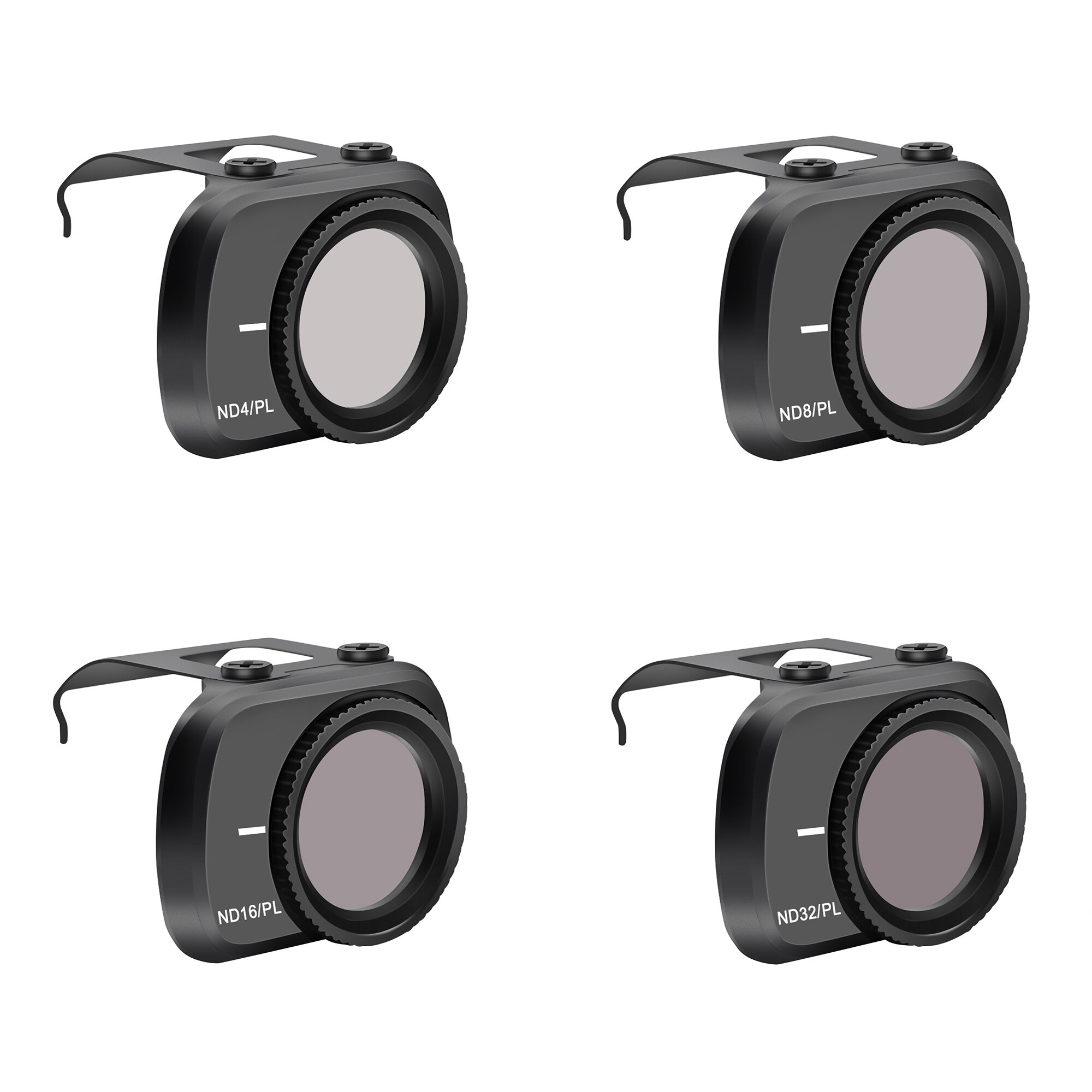 Startrc ND-CPL Camera Lens Filter Set Professionele Filter Voor Dji Mini 2 Drone Accessoires