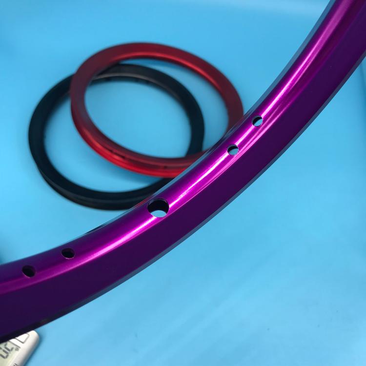 12 inch bike rim double layer light weight aluminum alloy rims for balance bike cylcling rim for kids sliding bicycle 20 hole