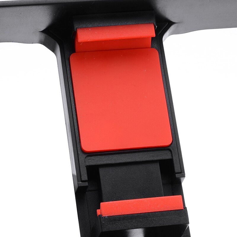 1 PC Smartphone Video Mount Stabilizer Frame Stand Stabilizer Grip Tripod-Mount Mobile Phone Holder Pohiks