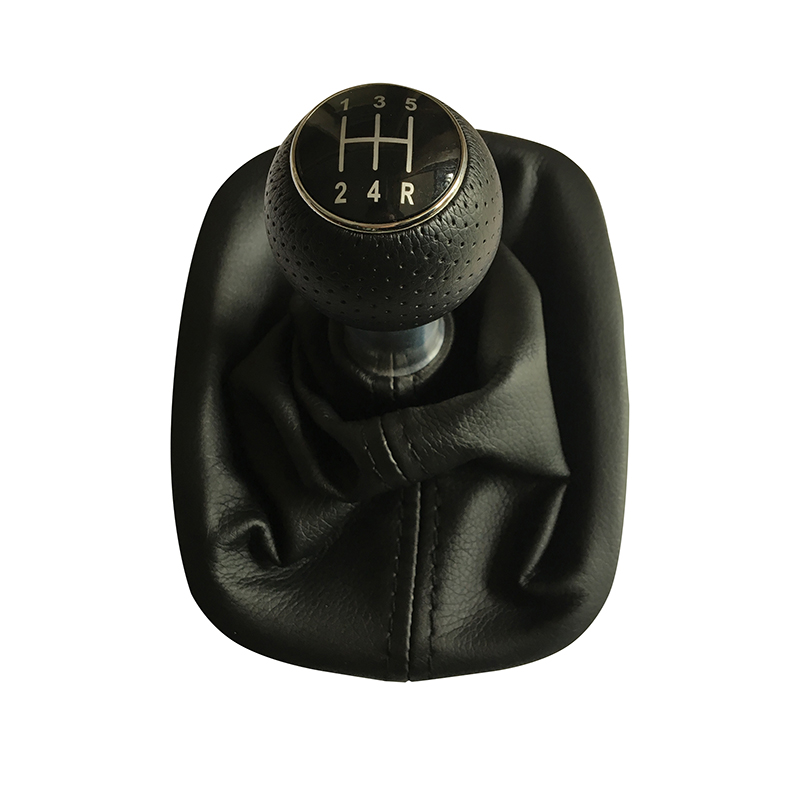 Pomo de palanca de cambios para coche de 5 / 6 velocidades con  a3 perillas 12mm para vw passat  b5 b5.5 1998-2004 b5 fl (00-05) 3b b5 3 b 2 3 b 5 1996-2000