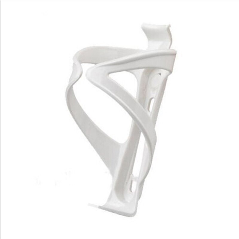1 Pieza de plástico ajustable para ciclismo bicicleta de montaña soporte para botella de agua jaula soporte para botellas de bicicleta jaulas accesorios para bicicletas