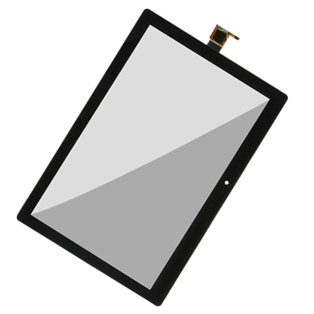 Voor Lenovo Tab 2 A10-30 YT3-X30 X30F TB2-X30F TB2-X30L Touch Screen Digitizer Panel Glas Sensor