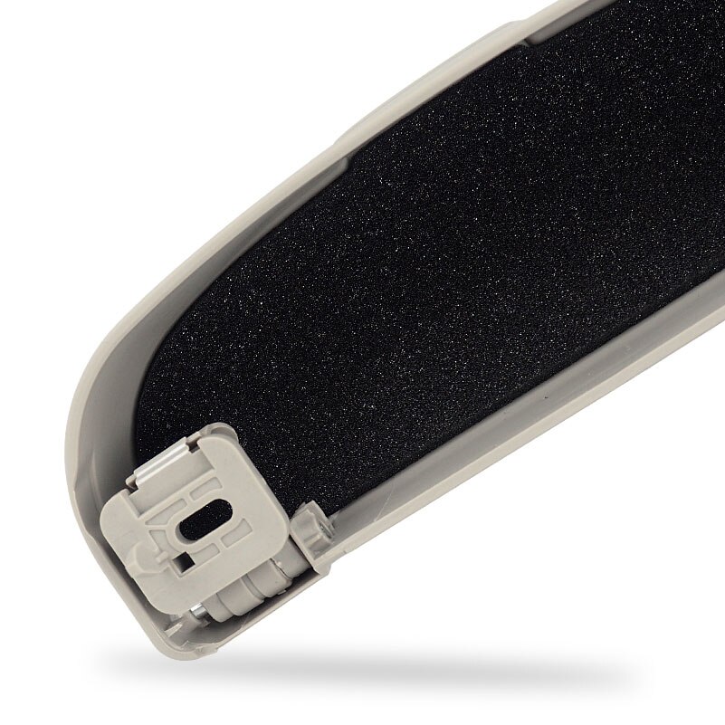 Auto Zonnebril Houder Brillen Opbergdoos Case Voor Mitsubishi Lancer 10 9 Asx Outlander Pajero Sport Auto Styling Accessoires