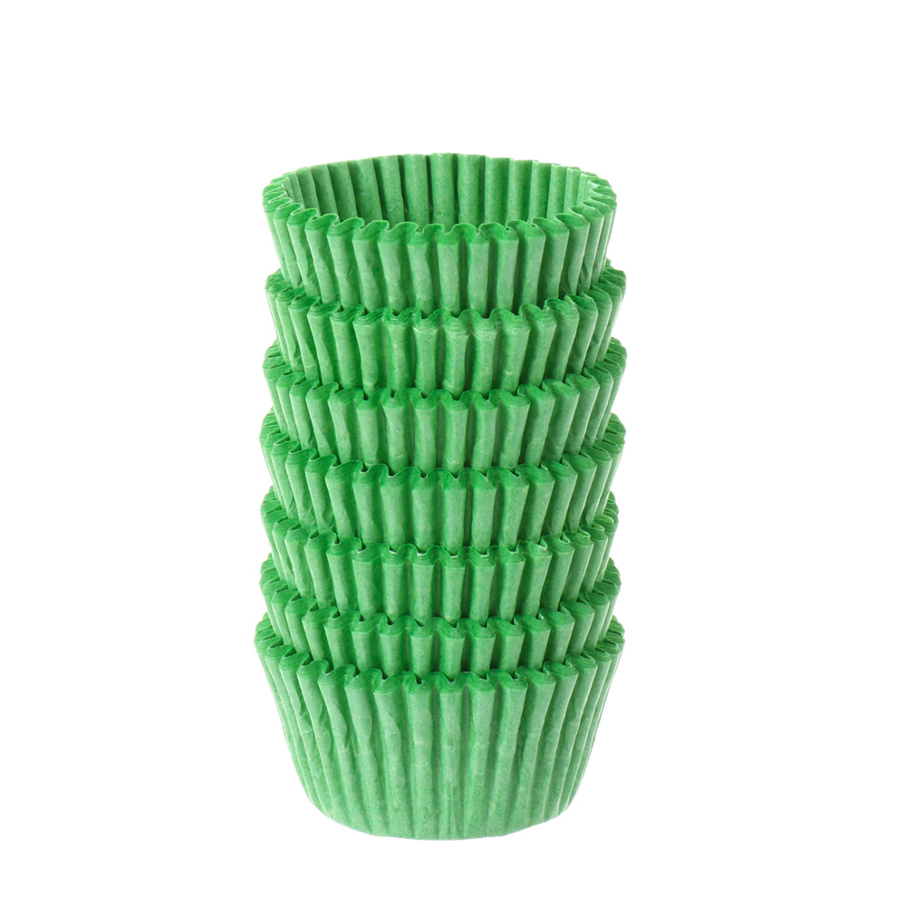 500/1000pcs Cake Paper Cups Mini Cupcake Cups Cake Cupcake Liner Baking Muffin Box Cup Case Tray Cake Mold Kitchen Pastry Tools