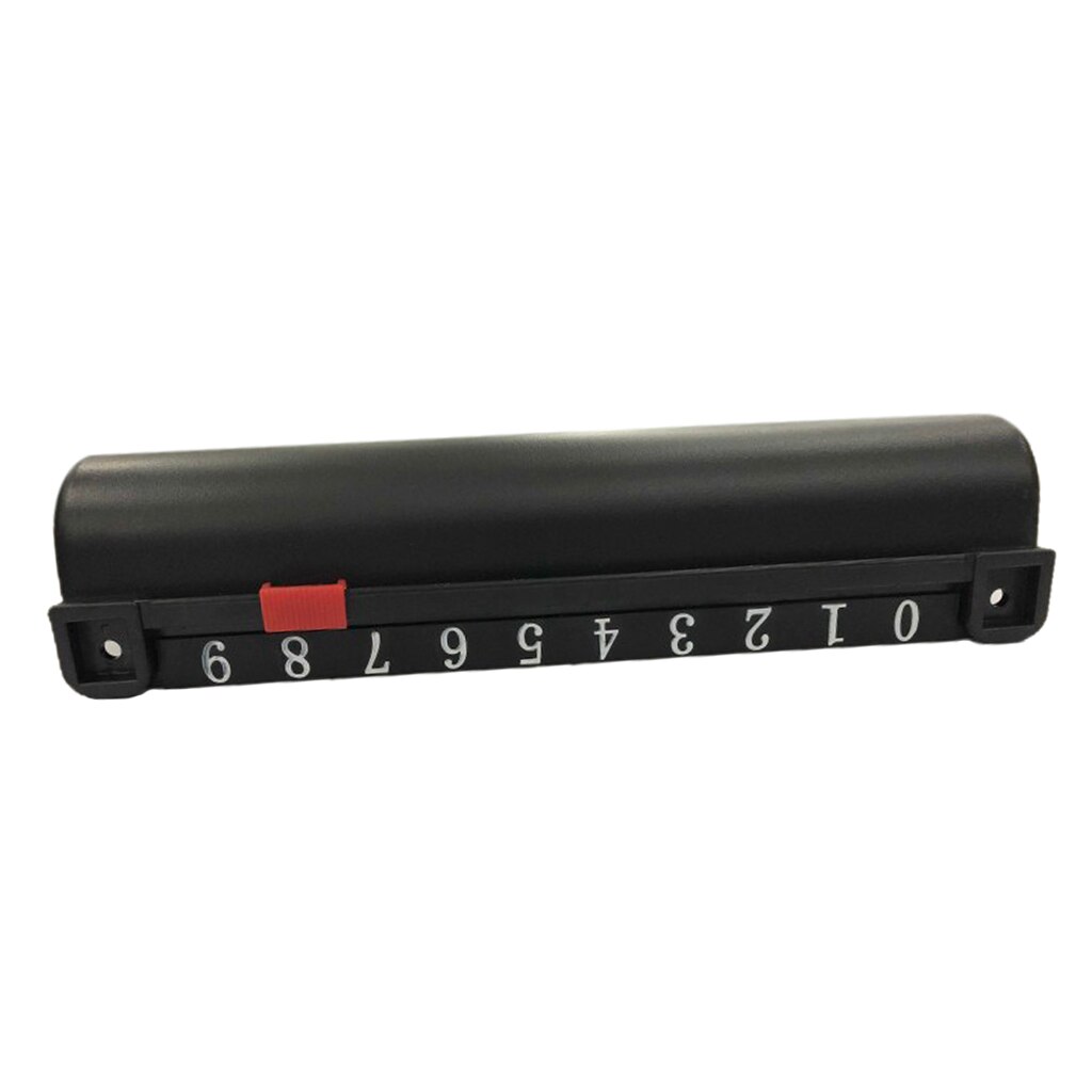 1 Piece Foosball Machine Table Ice Air Hockey Score Counter Scoring Units