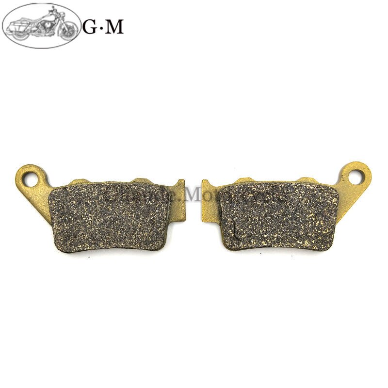 Remblokken BGM 39,7x49,5mm SIP Bremszange, APRILIA Amico GL, GLE, LX