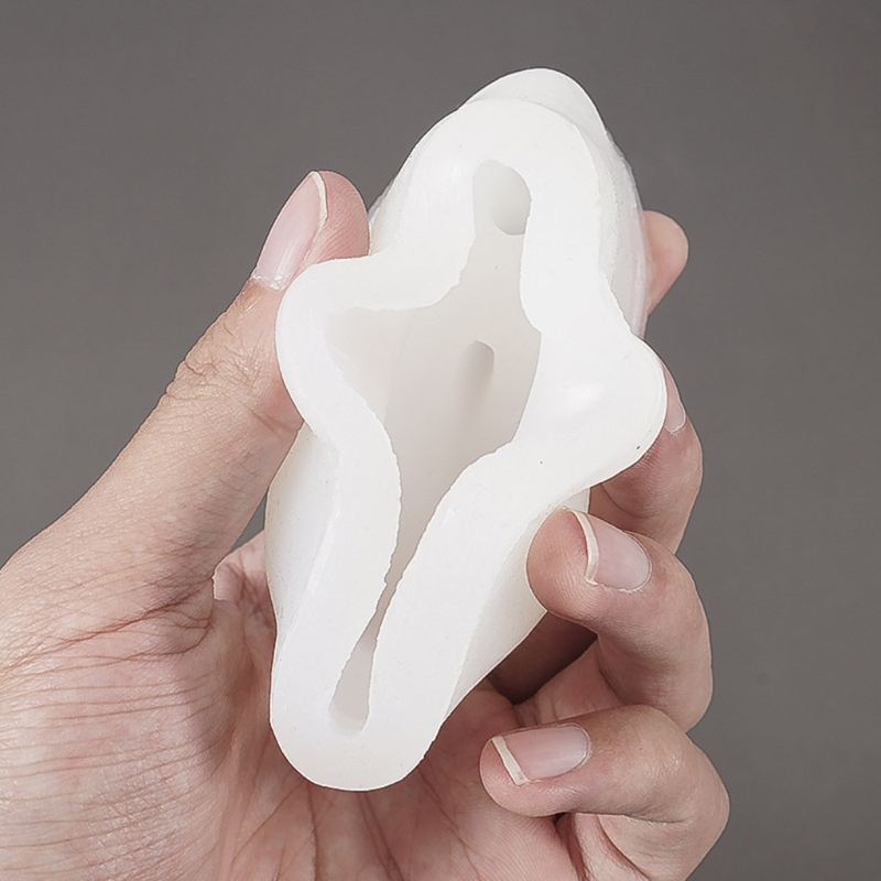 Stampo Per Sapone Rosa A Forma Rotonda Stampi Per Sapone Con