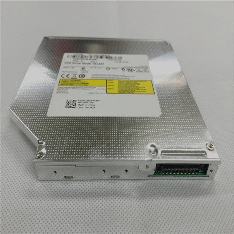TS-L632H TS-L632D GSA-T10N GSA-T20N Universal Parallel Port DVDRW Recording Drive