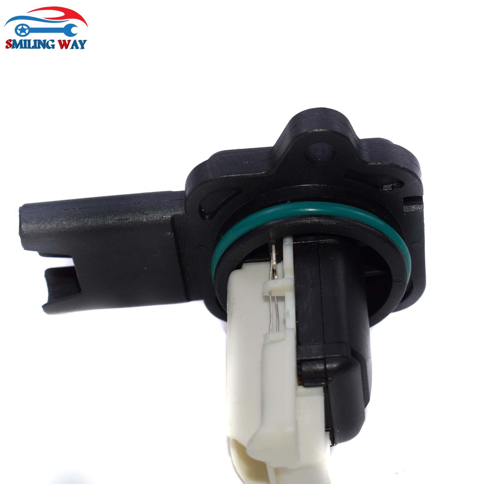 MAF Mass Air Flow Sensor Meter 5WK97502Z For BMW 1 3 5 6 7 Series Z4 E81 E87 E90 E91 E92 E93 E60 E61 E63 E64 E65 E66 E67 E85 E86