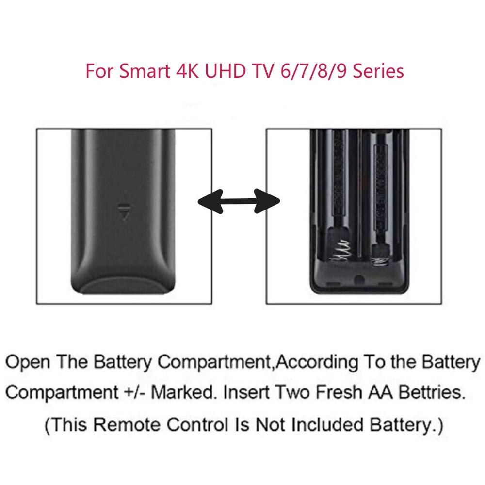 Remote Control For Samsung TV BN59-01259B BN59-01259D BN59-01270A BN59-01292A BN59-01260A BN59-01265A BN59-01266A RMCSPM1AP1
