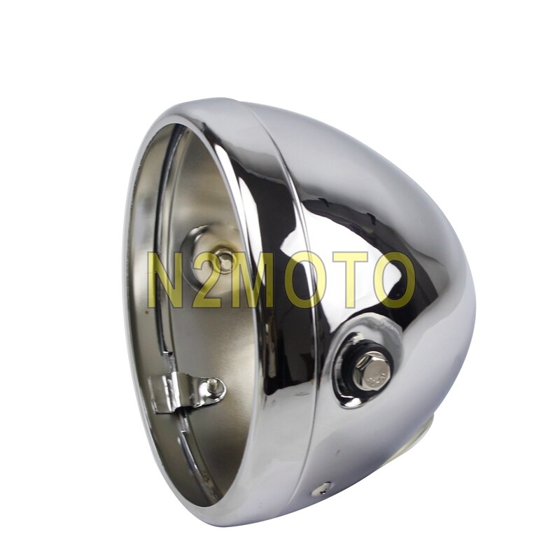 3 Colors 7 Inch Headlight Housing Bucket for Harle... Grandado