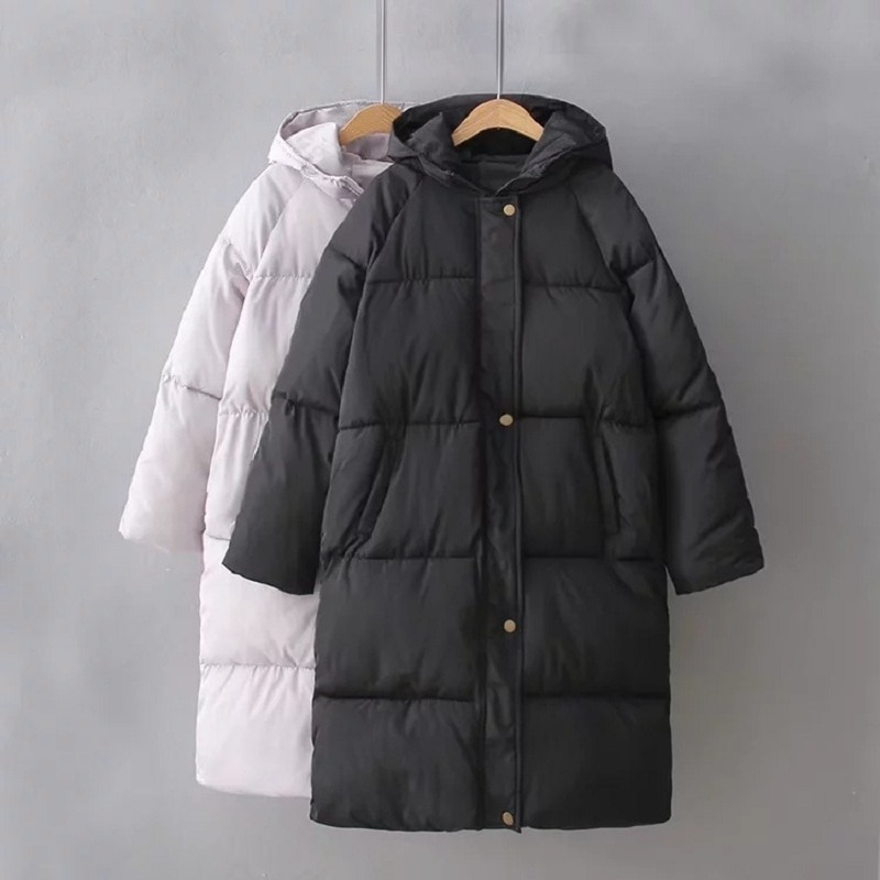 Herbst/Winter frauen daunenjacke mutterschaft oberbekleidung daunenjacke damen Mantel schwangerschaft kleidung pelzkragen Parkas 1054