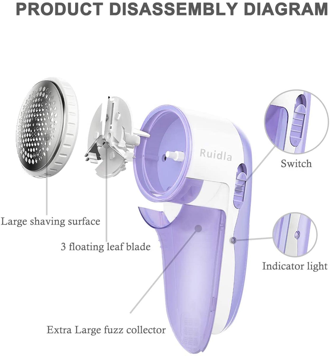 Fabric Shaver Defuzzer, Electric shaver, Rechargeable Shaver полировальная машина машина для секса