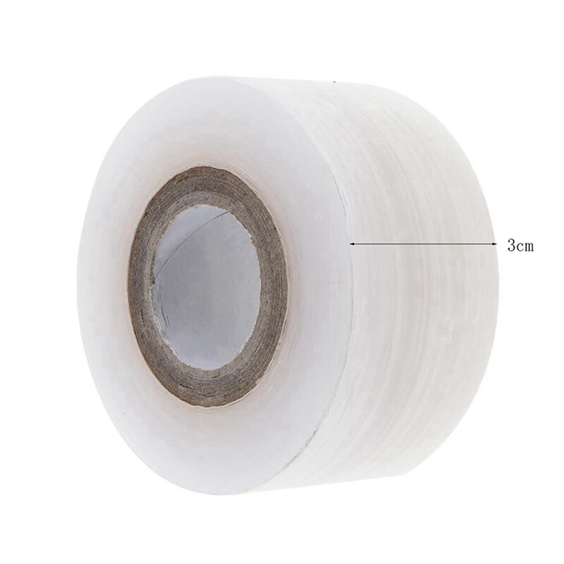 Zelfklevende wrap folie - Wrap folie