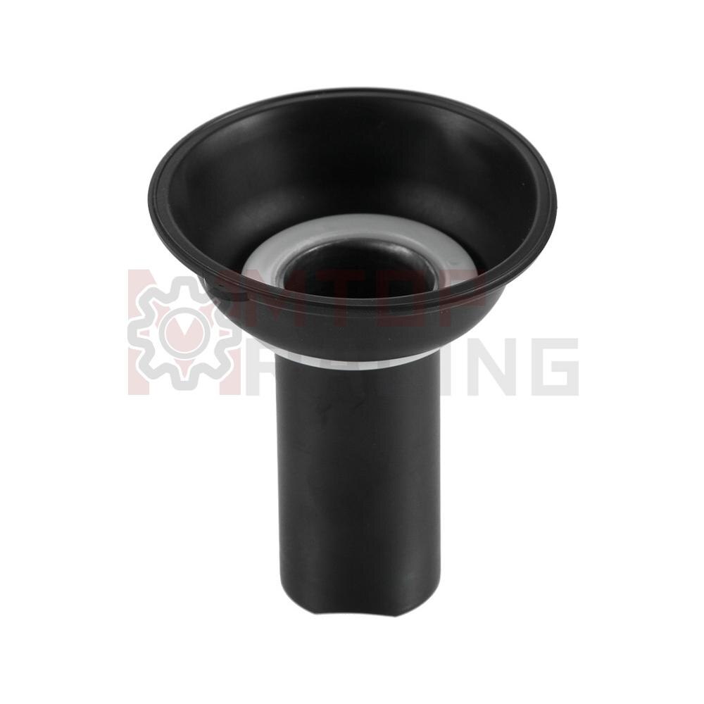 Pistón de vacío de carburador de membrana trasera, para Suzuki VX800 1990-1996 91 92 93 94 95 VZ800 Marauder 1997-2004 98 1999 2000