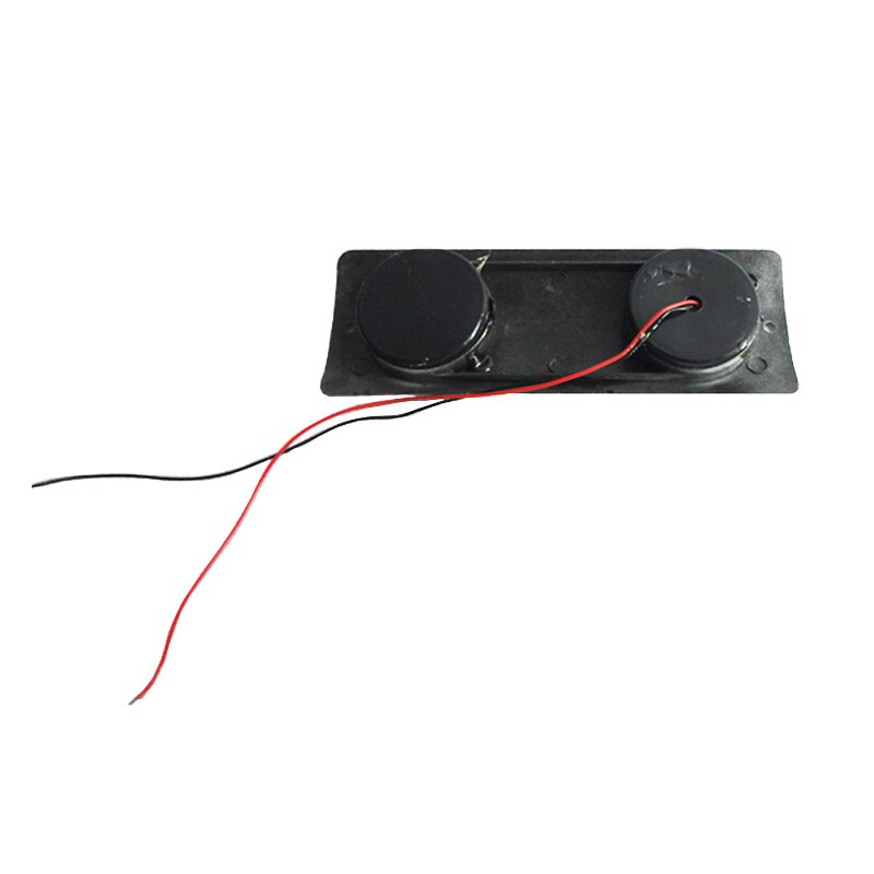 Tengo llave Comprar 4 pulgadas Tweeter de plata doble agudos Subwoofer accesorios bajo Panel